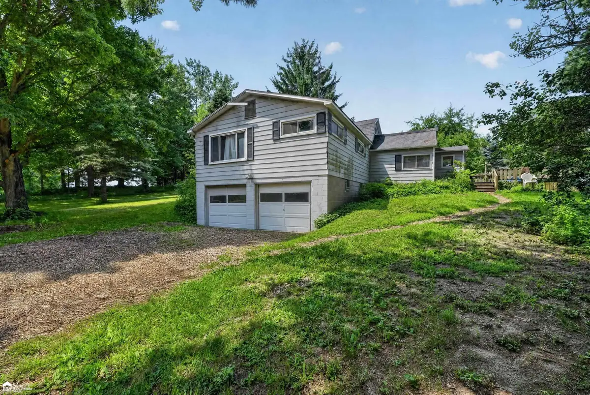 5472 Cemetery, Kingston, MI 48741 - #1