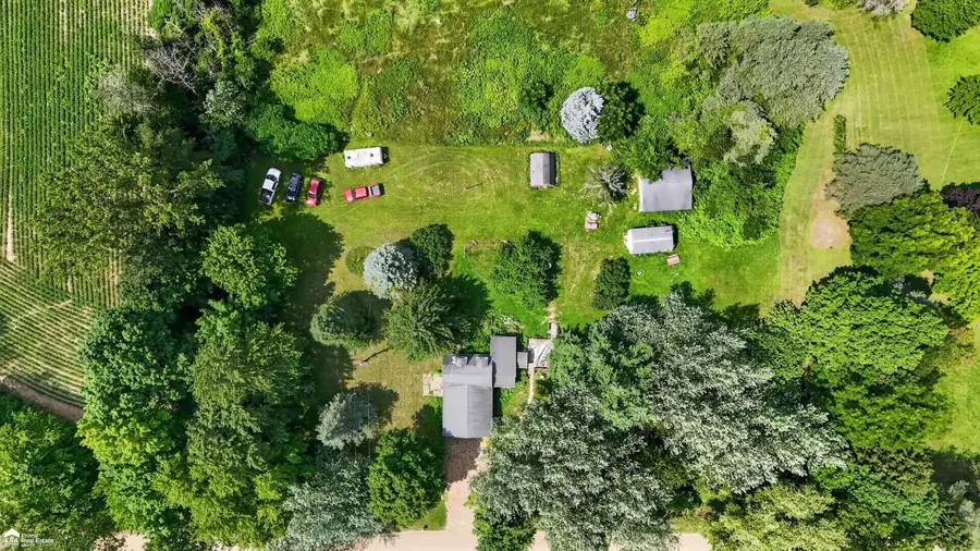 5472 Cemetery, Kingston, MI 48741 - #3