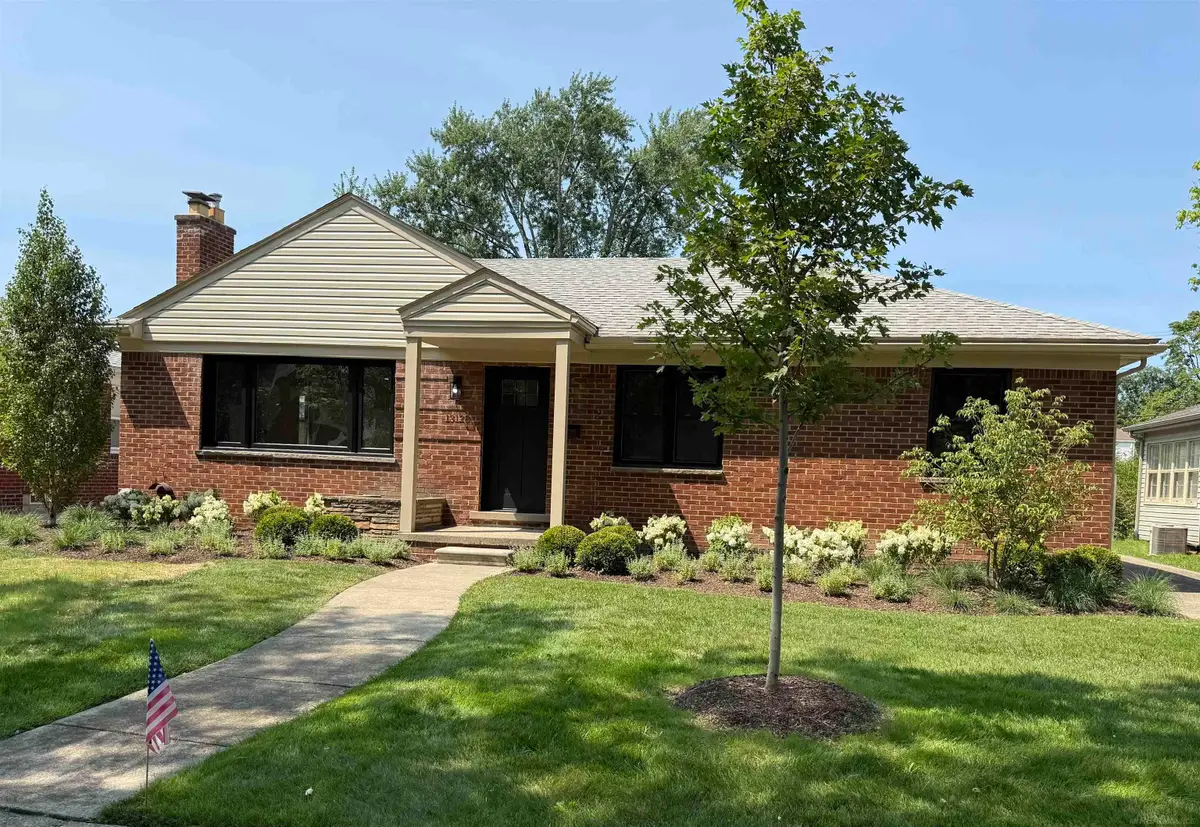 13128 Talbot, Huntington Woods, MI 48070 - #1