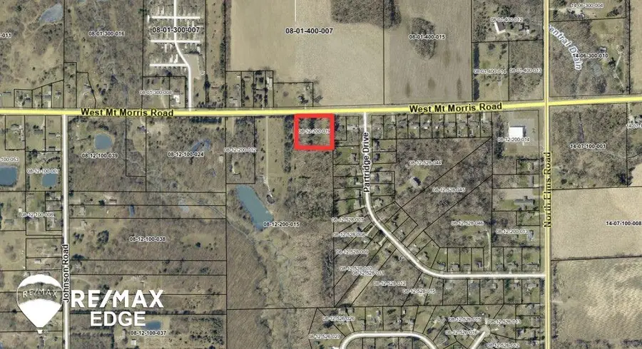 7181 W Mount Morris, Flushing, MI 48433 - #2