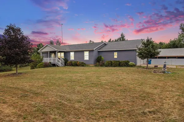 628 W Fenwick, Fenwick, MI 48834