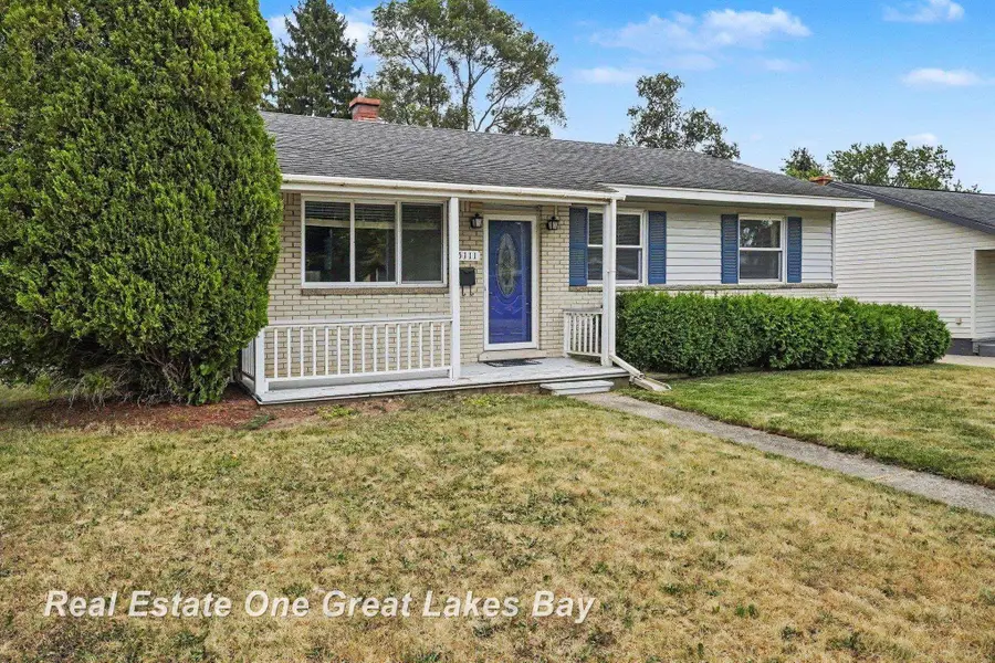 5111 Winston, Swartz Creek, MI 48473 - #2
