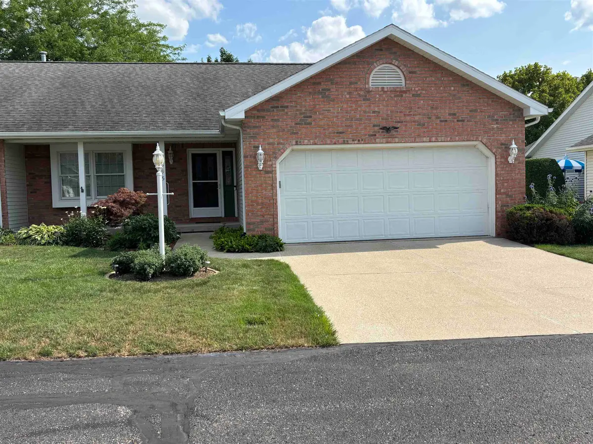 595 Summergreen, Frankenmuth, MI 48734 - #1