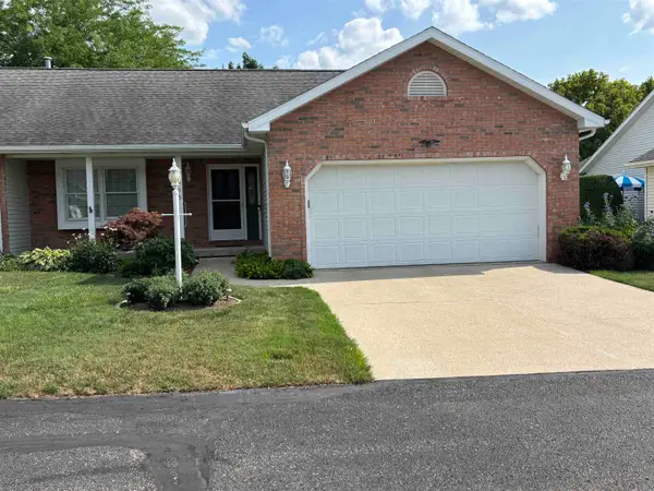 595 Summergreen, Frankenmuth, MI 48734