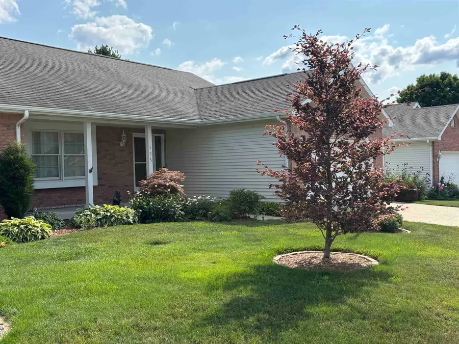 595 Summergreen, Frankenmuth, MI 48734 - #2