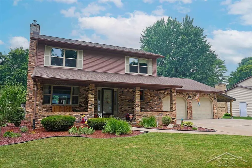500 Sylvan, Midland, MI 48640 - #1