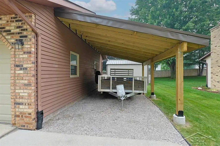 500 Sylvan, Midland, MI 48640 - #3