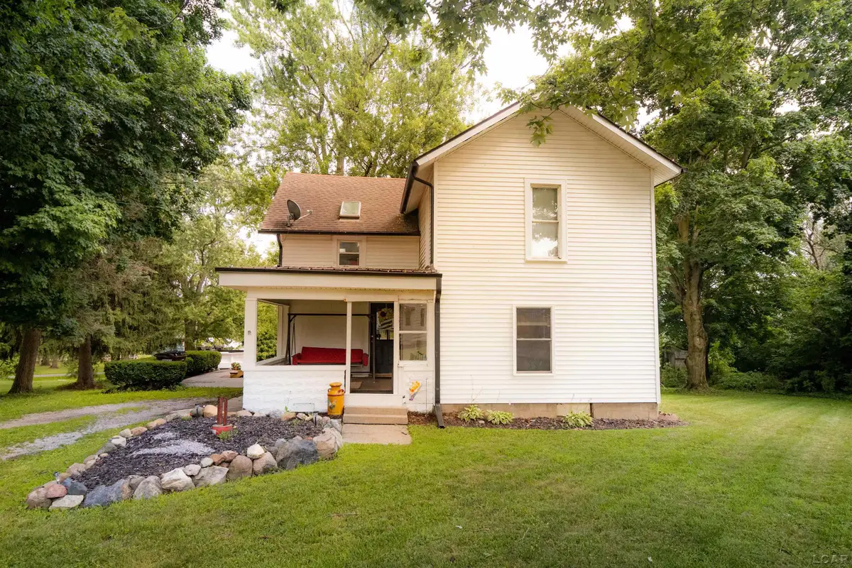 1193 Seneca, Adrian, MI 49221 - #1