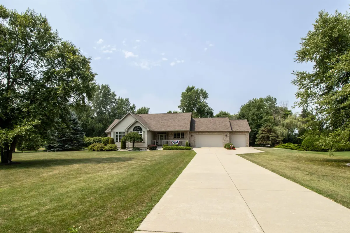14121 N Linden, Clio, MI 48420 - #1
