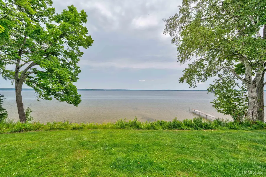 17660 W Chrisler, Curtis, MI 49820 - #2