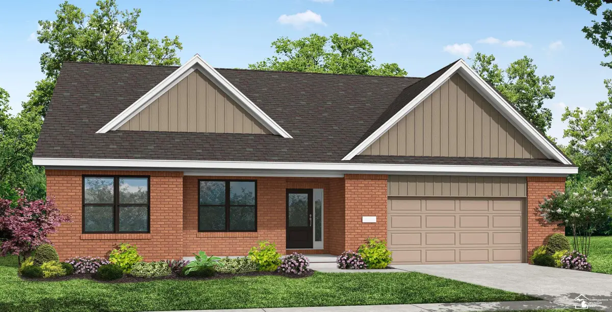 4888 Skylark, Monroe, MI 48161 - #1