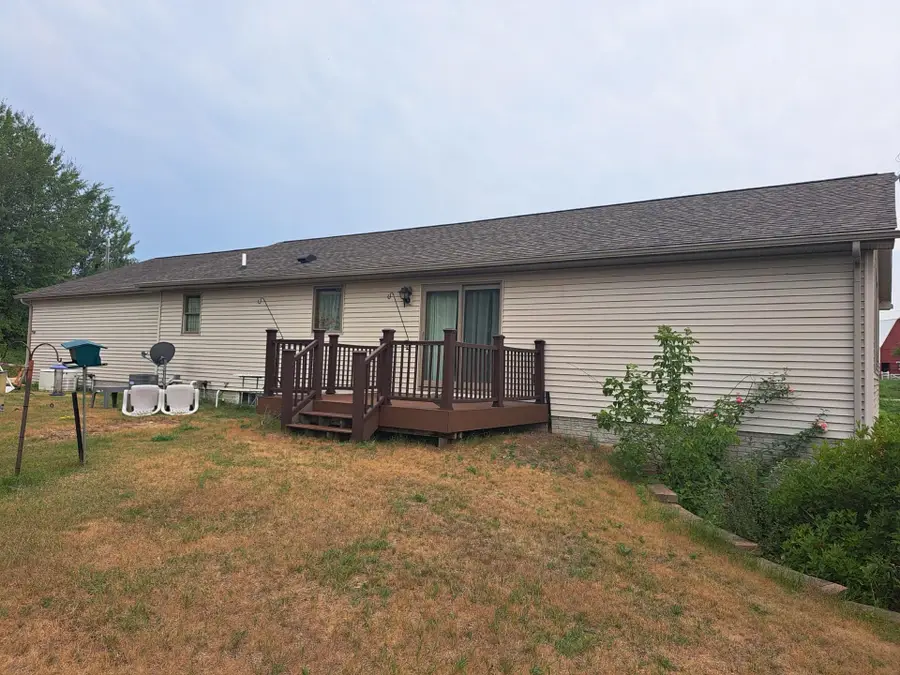 4501 S Bailey Lake, Clare, MI 48617 - #2