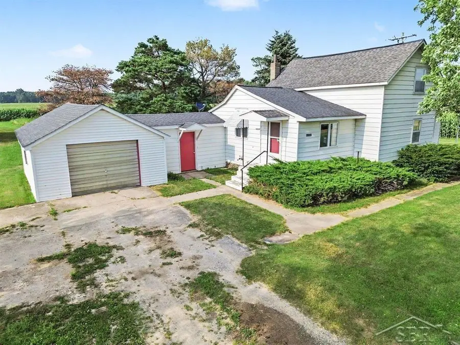 11125 E Jefferson, Wheeler, MI 48662 - #3