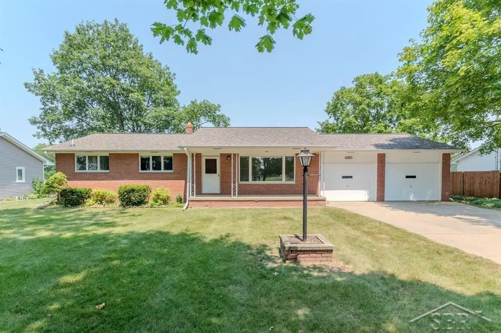 8908 Kochville, Saginaw, MI 48603 - #1