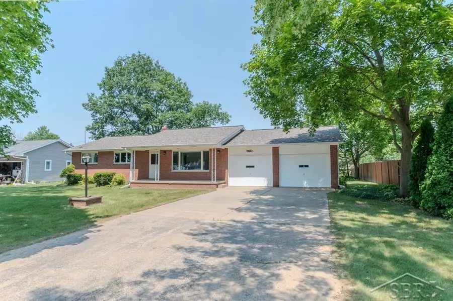 8908 Kochville, Saginaw, MI 48603 - #2
