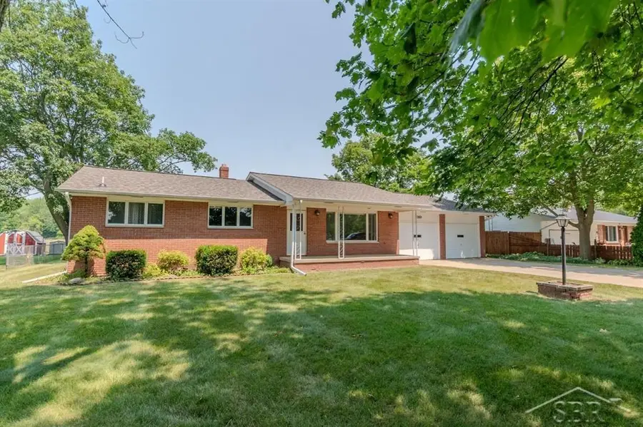 8908 Kochville, Saginaw, MI 48603 - #3