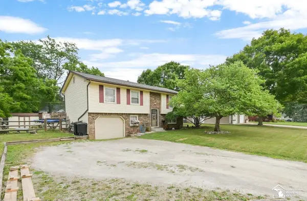 720 Plank, Dundee, MI 48131