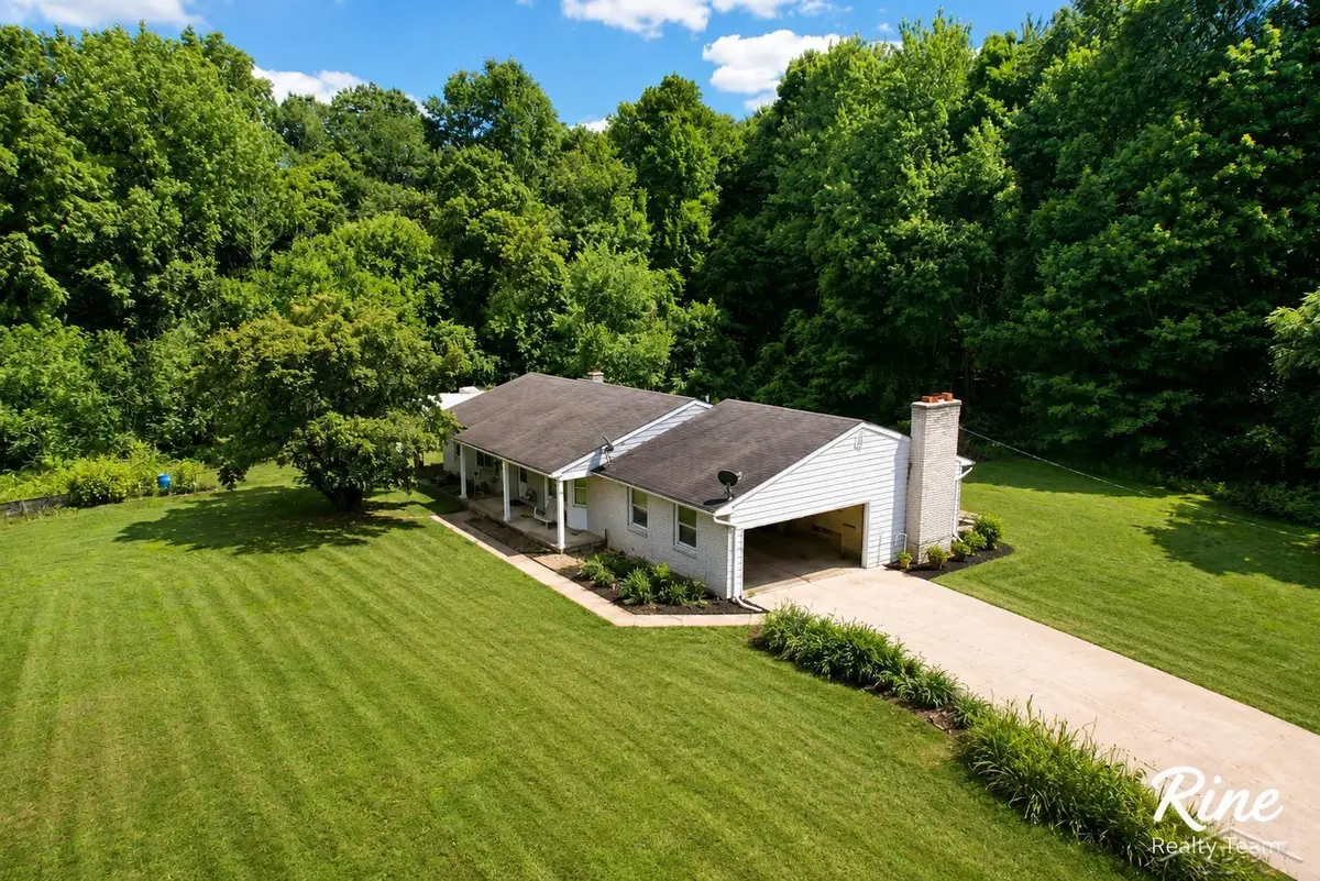4924 Thurlby, Mason, MI 48854 - #1
