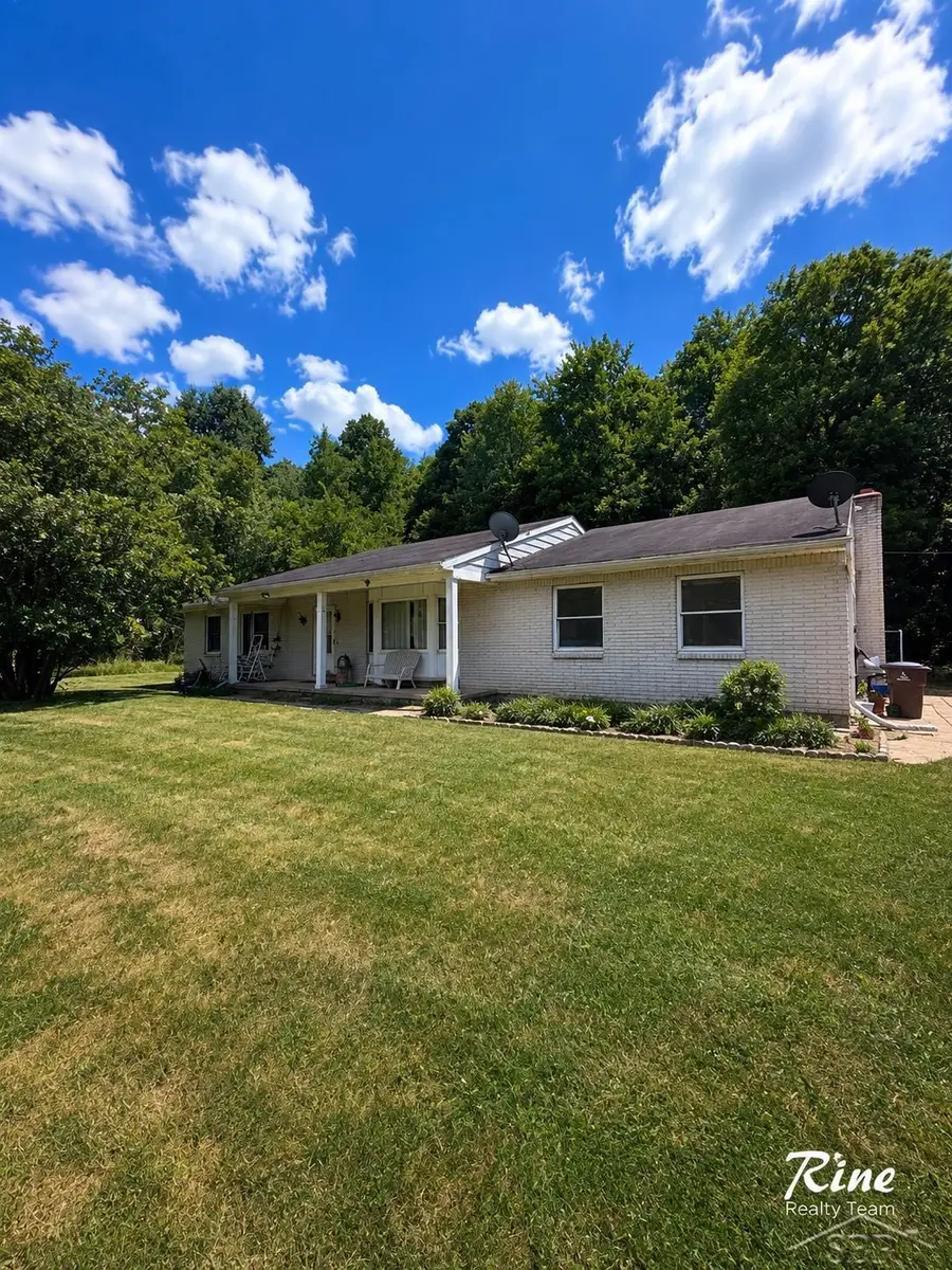 4924 Thurlby, Mason, MI 48854 - #2