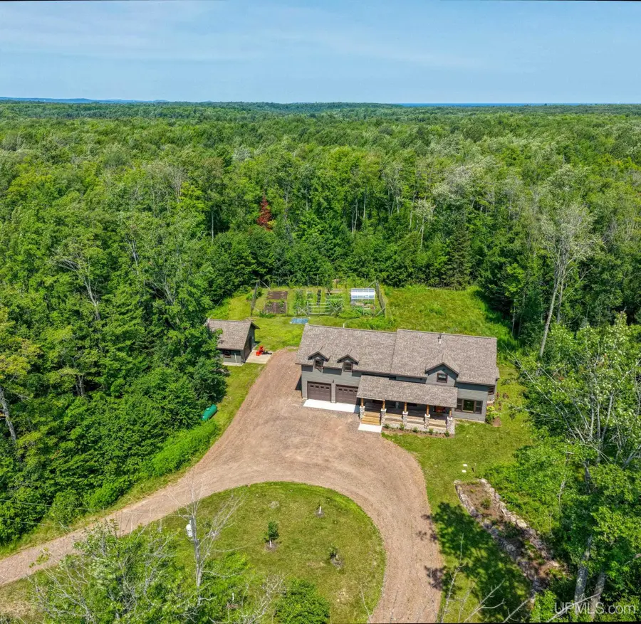 222 Jh, Skandia, MI 49885 - #2