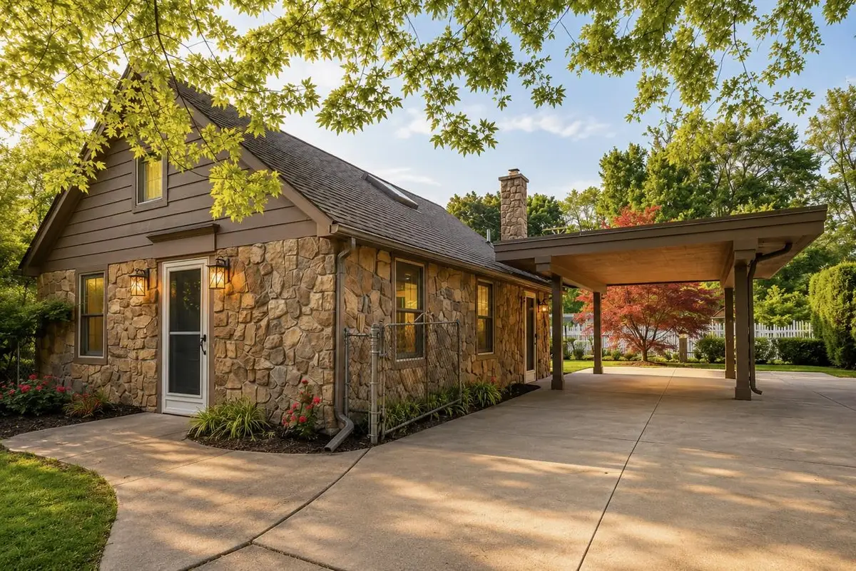 21103 Ontaga, Farmington Hills, MI 48336 - #1