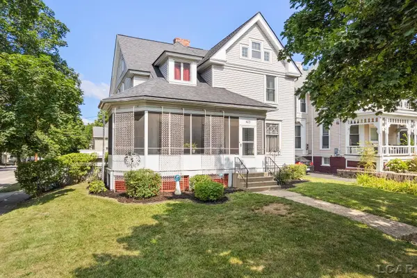 403 Finch, Adrian, MI 49221