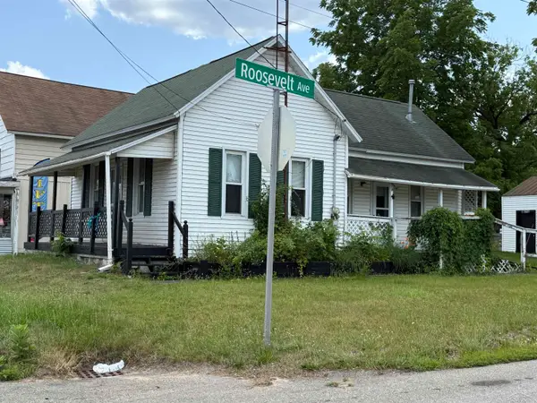 5931 W Houghton Lake, Houghton Lake, MI 48629