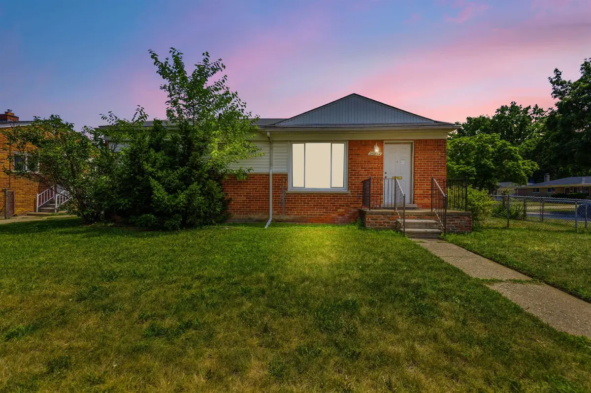 23814 Thomas, Warren, MI 48091 - #1