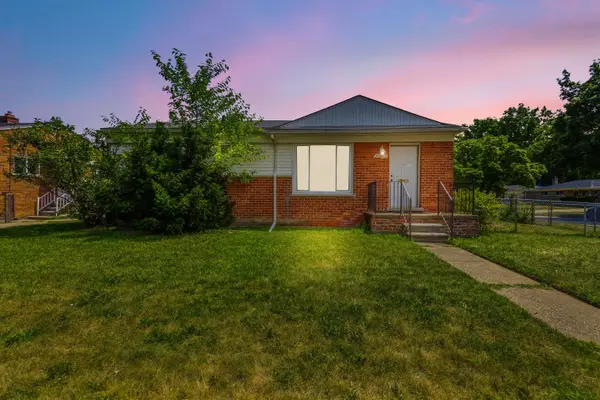 23814 Thomas, Warren, MI 48091