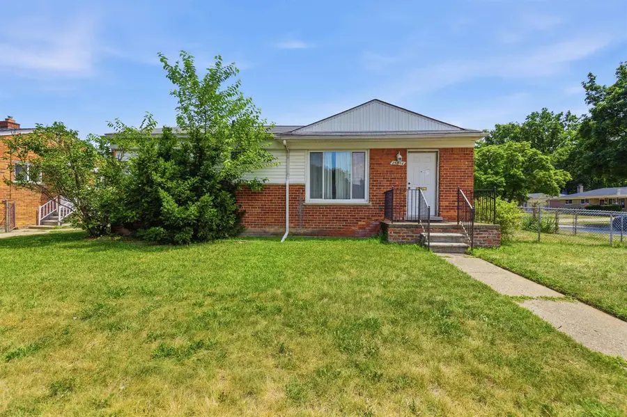 23814 Thomas, Warren, MI 48091 - #2