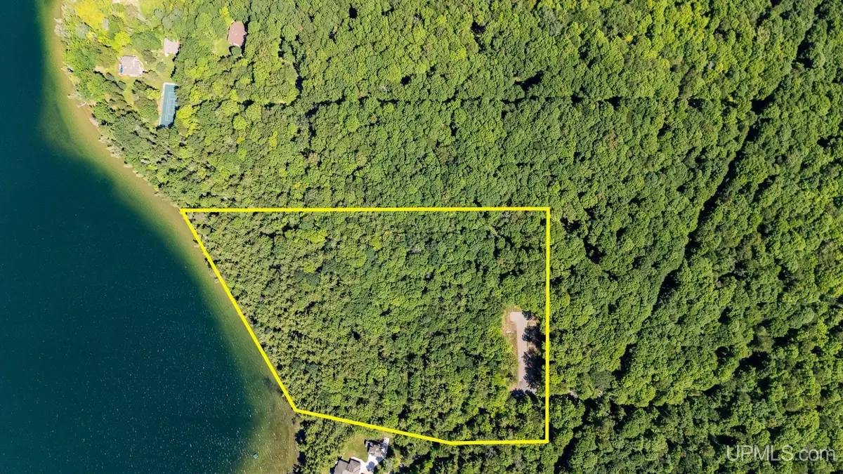 578/580 Pentoga, Crystal Falls, MI 49920 - #1