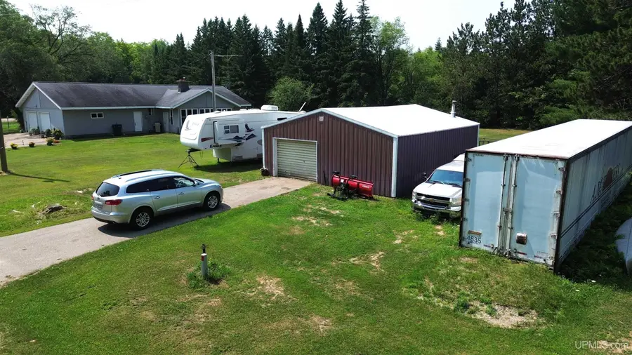 4815 Southside, Manistique, MI 49854 - #3
