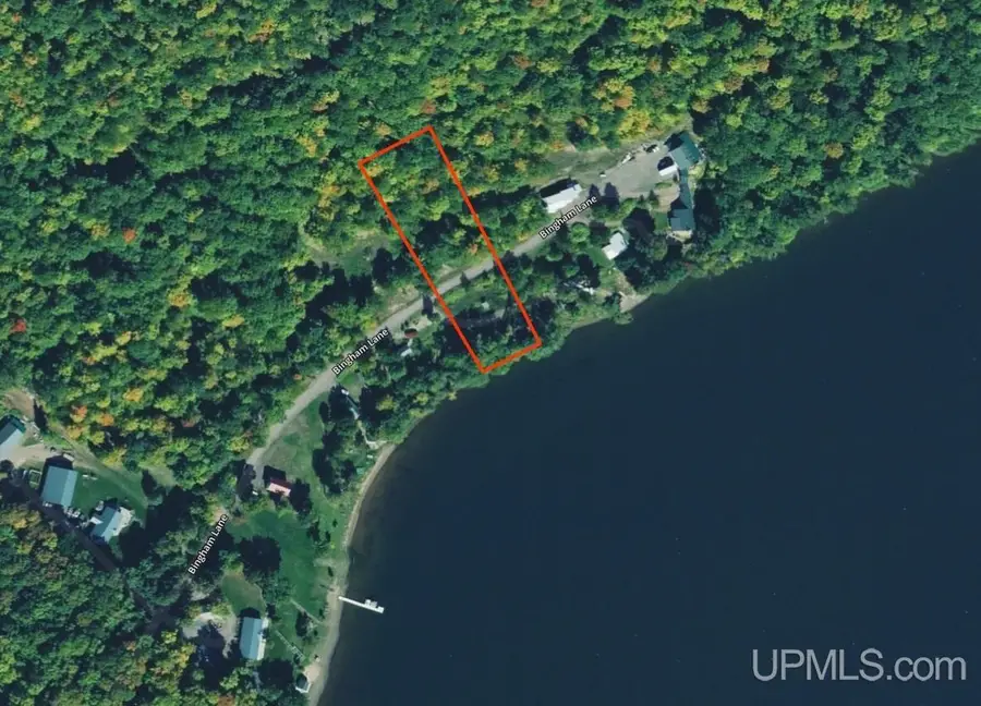 6000 Bingham, Mohawk, MI 49950 - #2