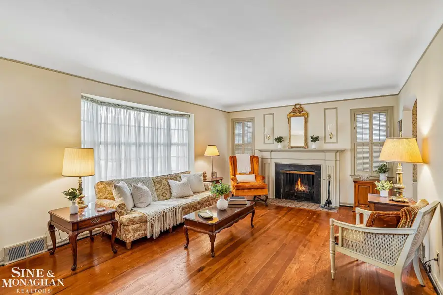 470 Allard, Grosse Pointe Farms, MI 48236 - #3