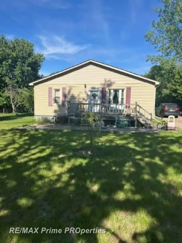 10083 S Lewis, Millington, MI 48746