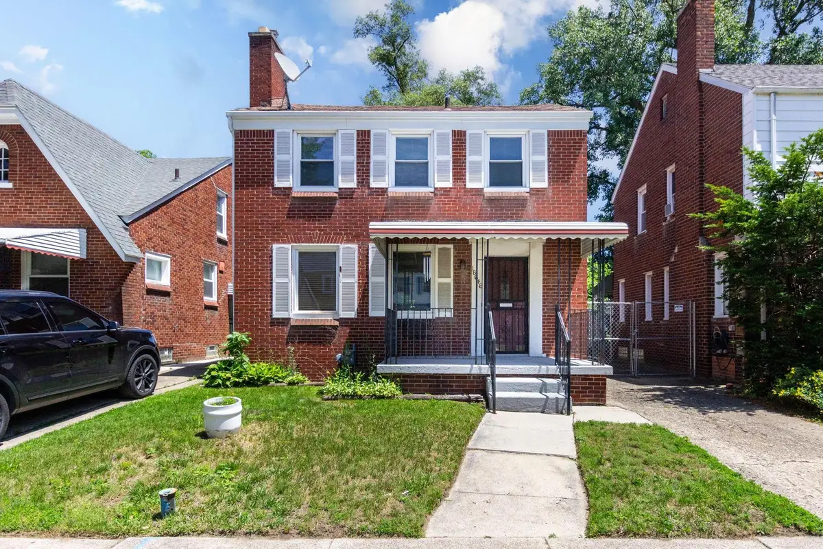 18646 Monica, Detroit, MI 48221 - #1