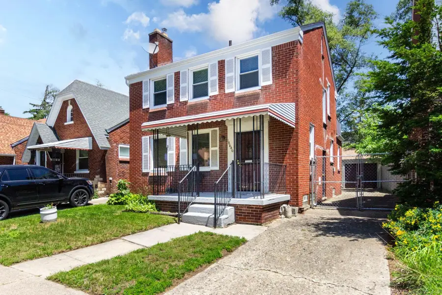 18646 Monica, Detroit, MI 48221 - #2