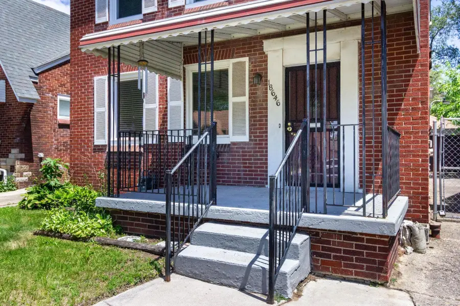 18646 Monica, Detroit, MI 48221 - #3
