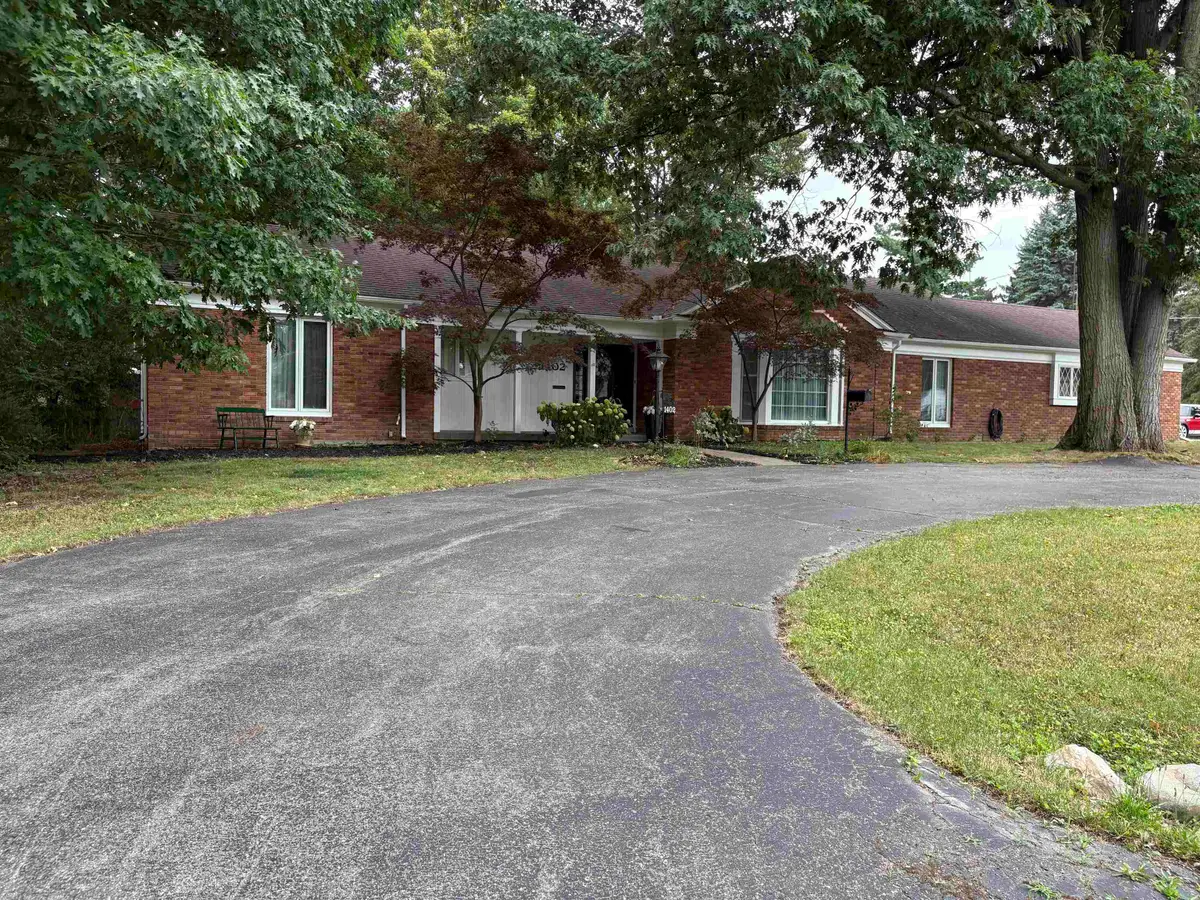 1402 Woodslea, Flint, MI 48507 - #1