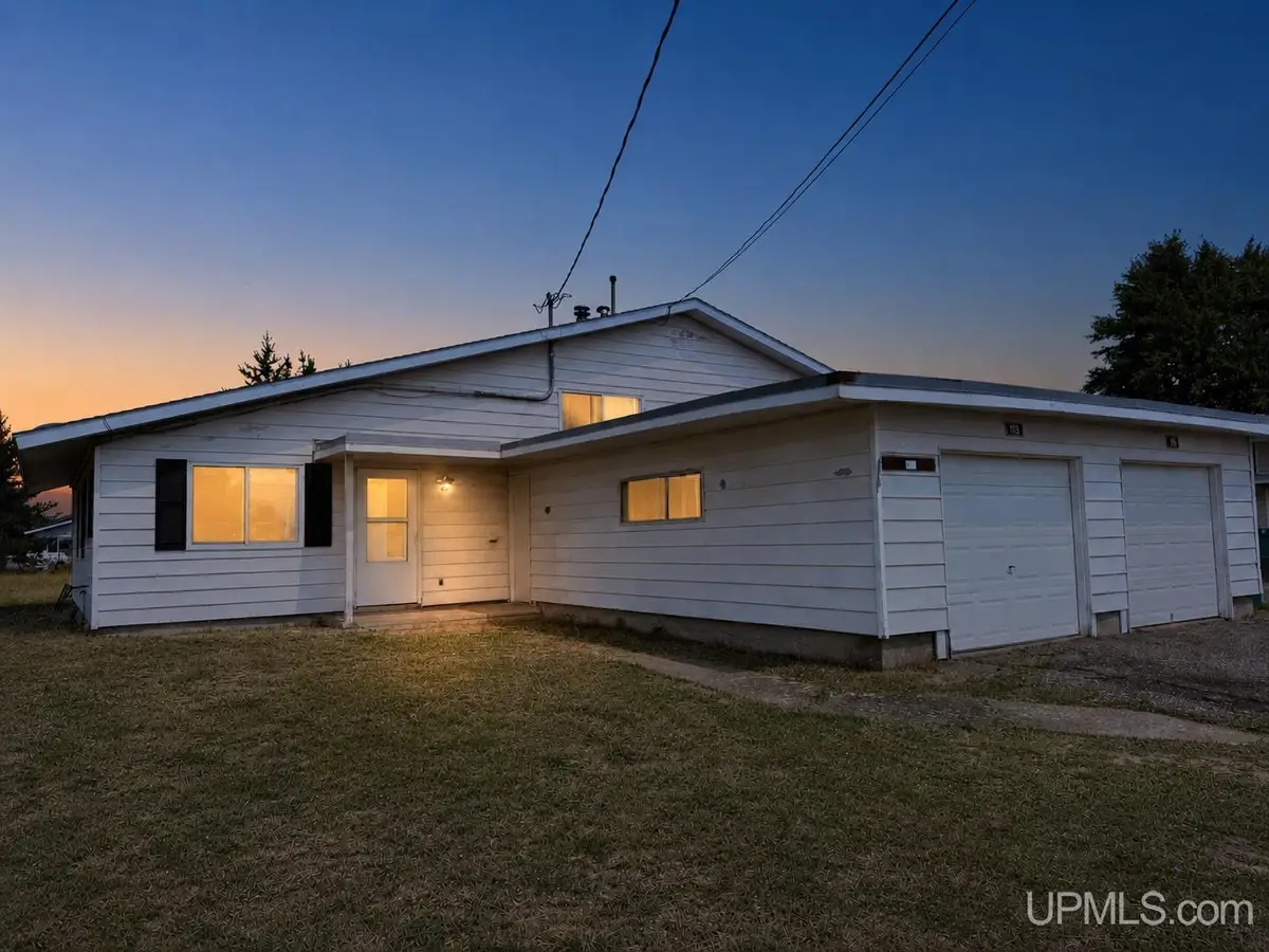 113 115 Crusader, Gwinn, MI 49841 - #1