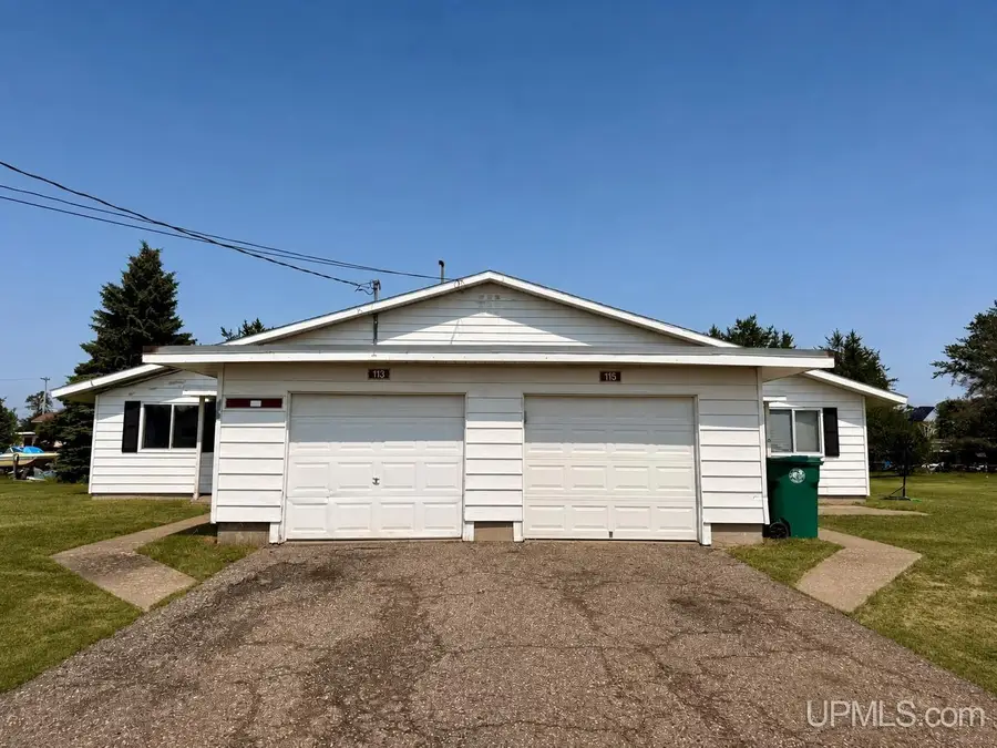 113 115 Crusader, Gwinn, MI 49841 - #3