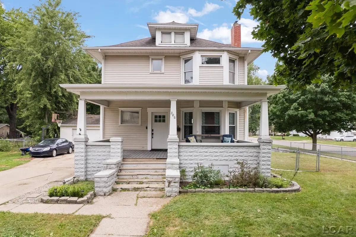 306 N Mckenzie, Adrian, MI 49221 - #1