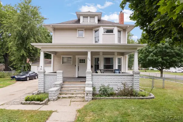 306 N Mckenzie, Adrian, MI 49221