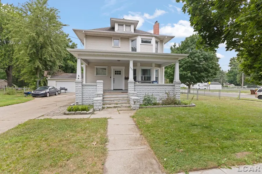 306 N Mckenzie, Adrian, MI 49221 - #2