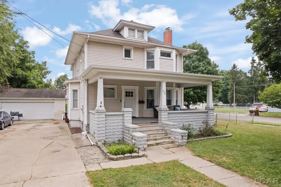 306 N Mckenzie, Adrian, MI 49221 - #3