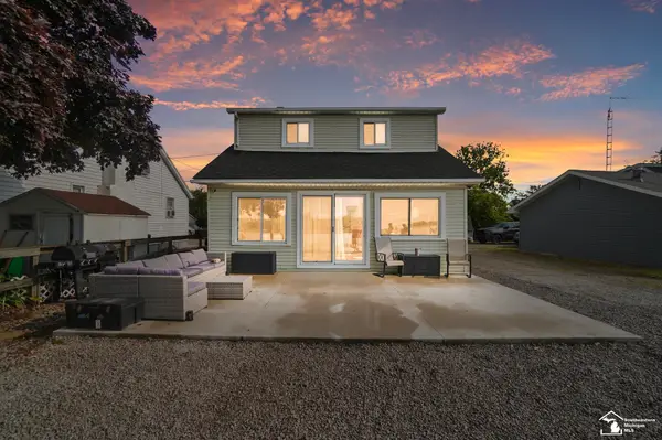 6190 Blanchett, Newport, MI 48166