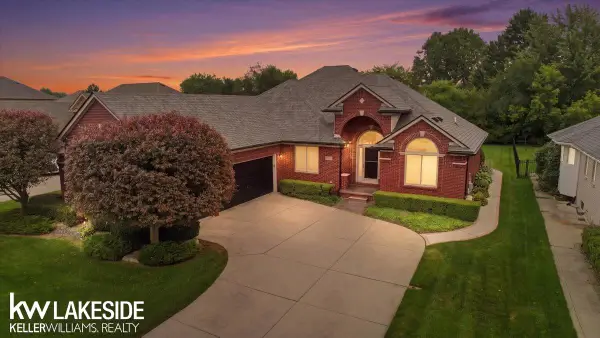 49110 Lehr, Macomb, MI 48044