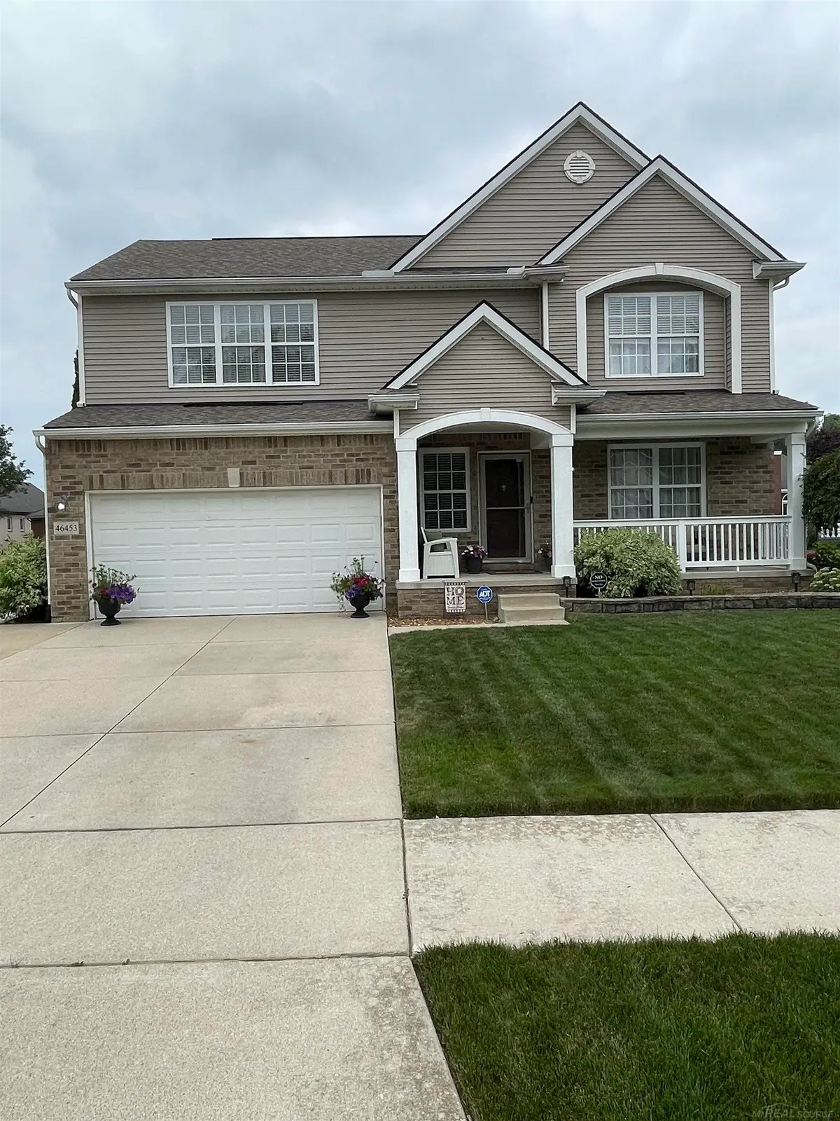 46453 Leanna, Macomb, MI 48044 - #1