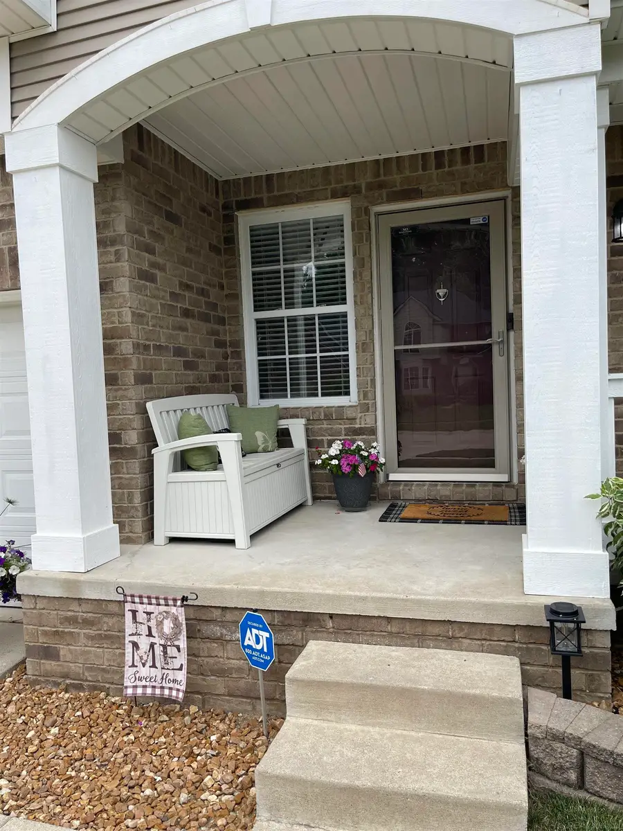 46453 Leanna, Macomb, MI 48044 - #3