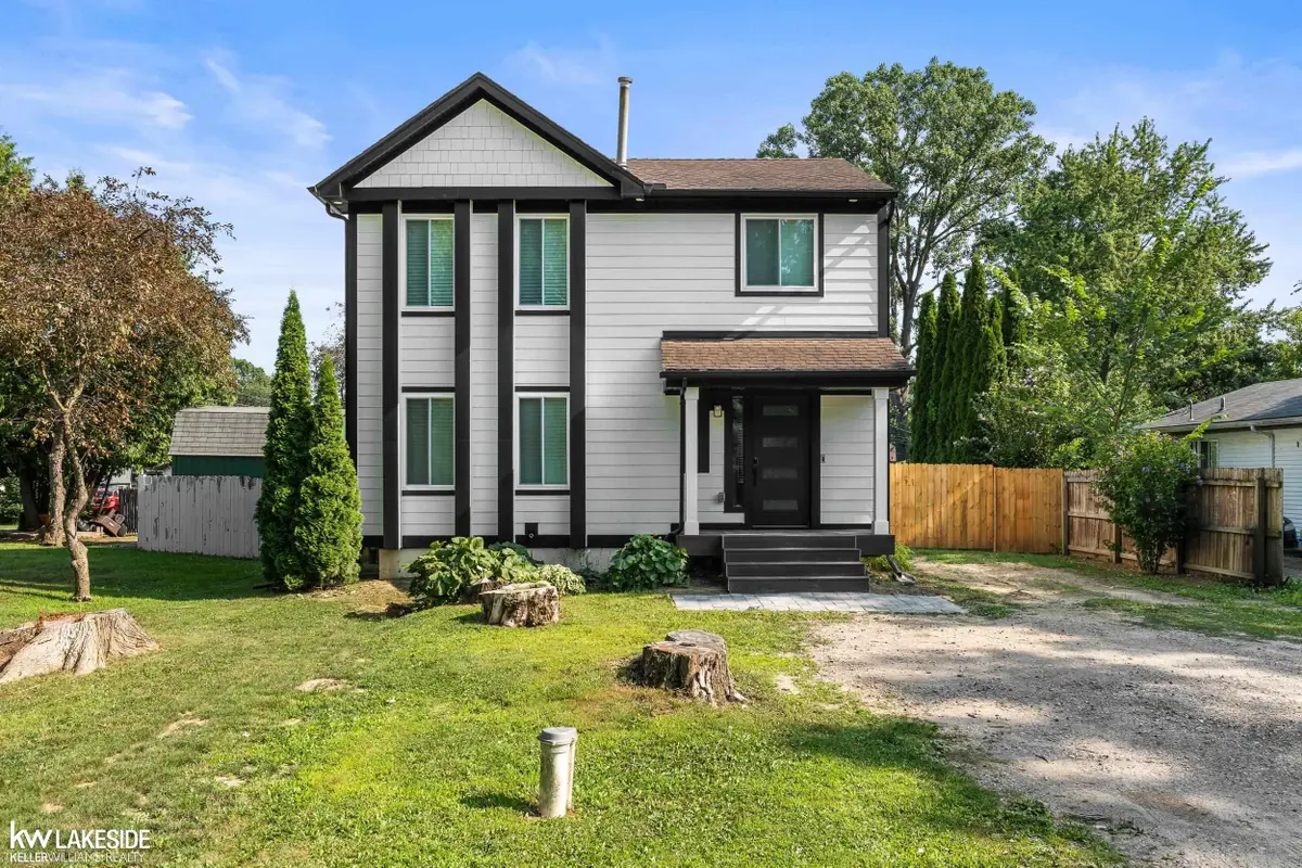 758 Miller, Orion, MI 48362 - #1